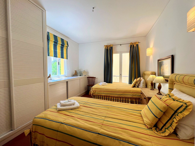 Bedroom 3, Vilamoura Marina Duplex by Homing, Loulé