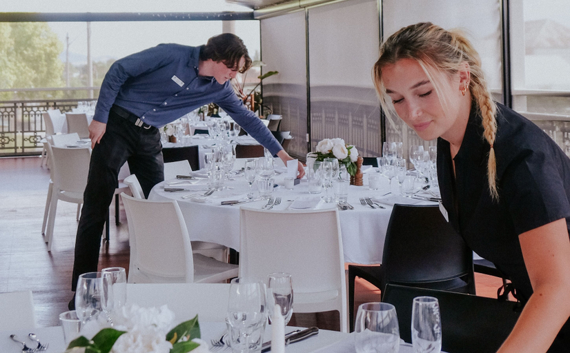 Food & Drinks 5, Holbrook Hotel, Greater Hume Shire - Pt B