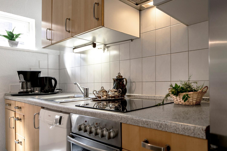 Others 5, Arkadia Pension Norderstedt, Segeberg