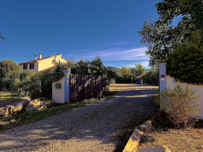 Exterior & Views 2, Carpine Agriturismo Bio in Maremma, Grosseto