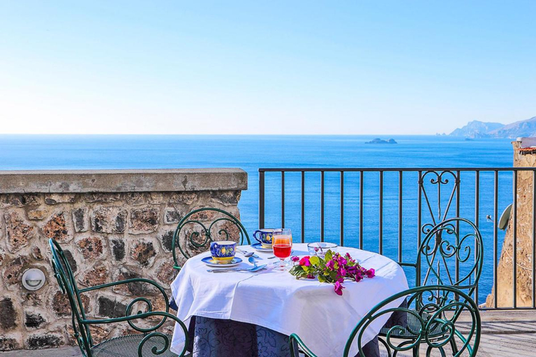 Food & Drinks 4, Villa Il Frantoio, Salerno