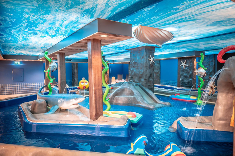 Sport & Beauty 5, Ferien- und Freizeitpark Weissenhauser Strand, Ostholstein