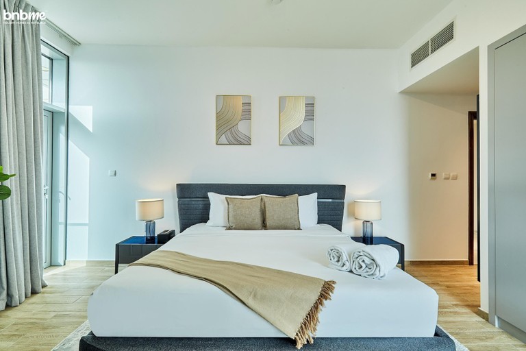 Bedroom, 2B-Amna-3001, Dubai