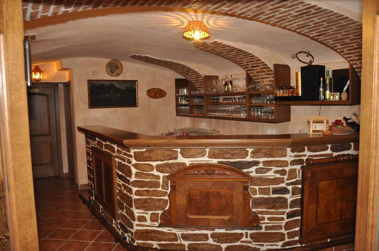 Public Area 2, Bed & Breakfast Pr'Sknet, Šenčur