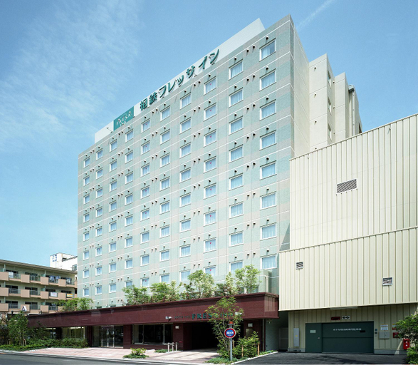 Exterior & Views 1, Sotetsu Fresa Inn Fujisawa Shonandai, Fujisawa