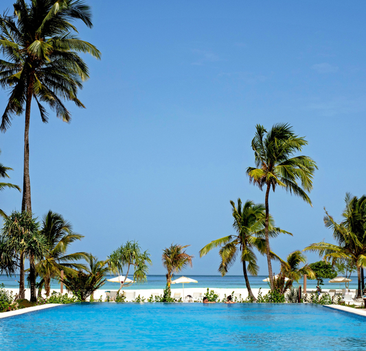Sport & Beauty 2, LUX Marijani Zanzibar, Kaskazini 'A'