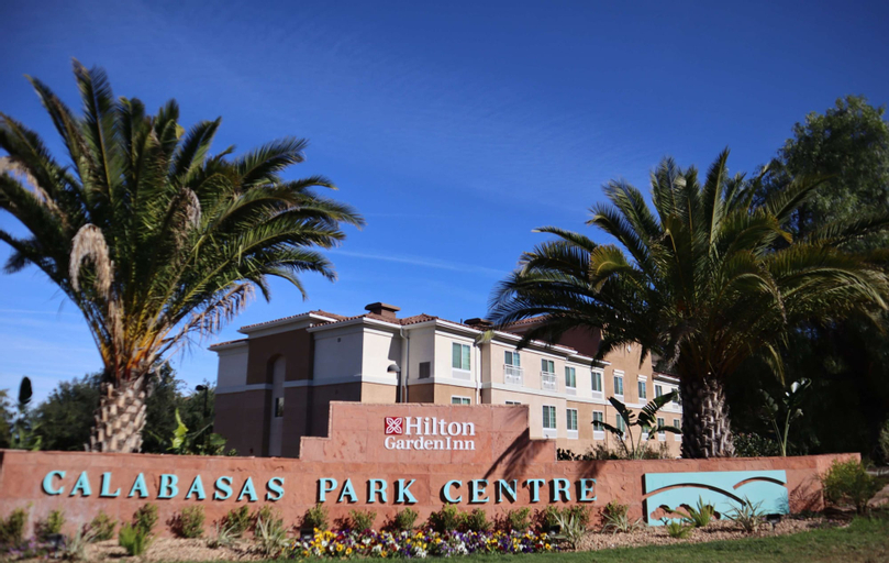 Hilton Garden Inn Calabasas, Los Angeles