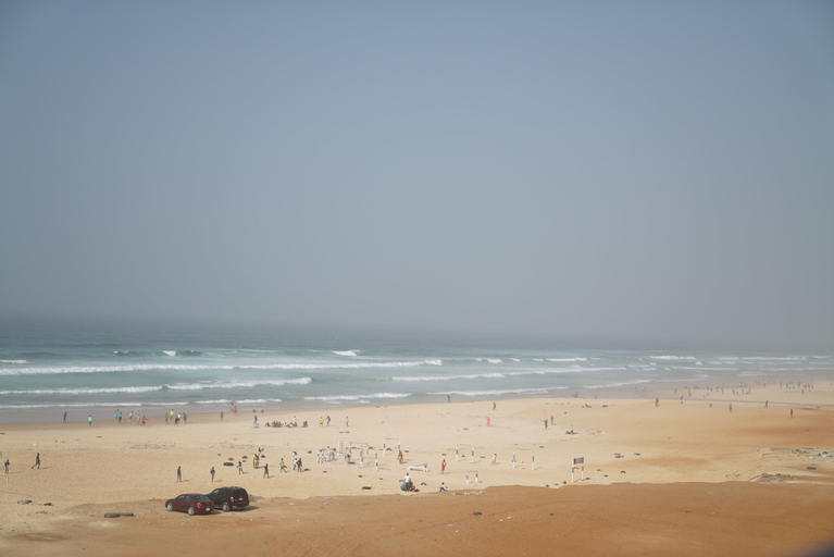Others 4, Oasis Seaside by Barok, Dakar