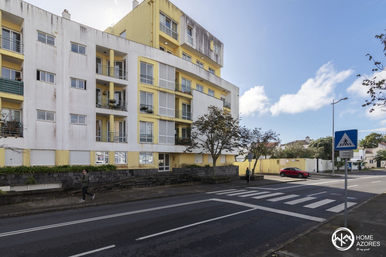 Exterior & Views 2, Home Azores - José do Canto Apartment, Ponta Delgada