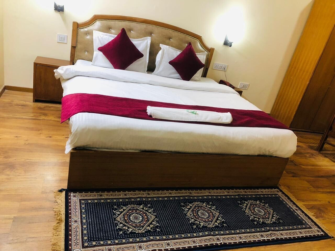Others 5, Shreshtam Lakhnpal Resort, Kullu