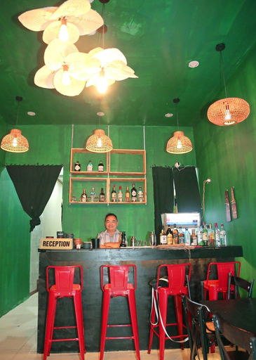 Food & Drinks 5, TUAN CENTRAL HOTEL, Hoàn Kiếm