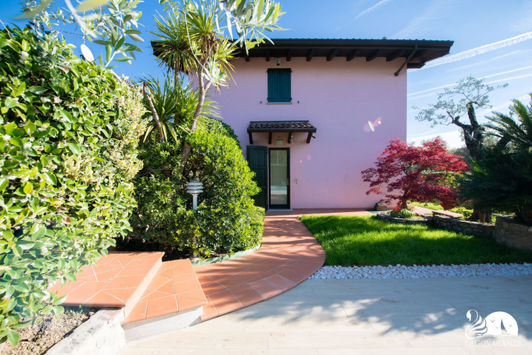 Exterior & Views 2, Villa Cycas, Brescia