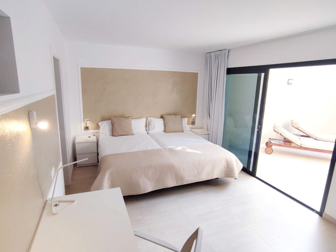 Bedroom 3, FuerteVillage, Las Palmas