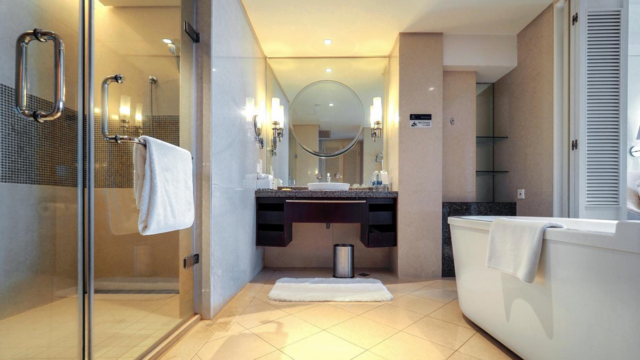 Bathroom 3