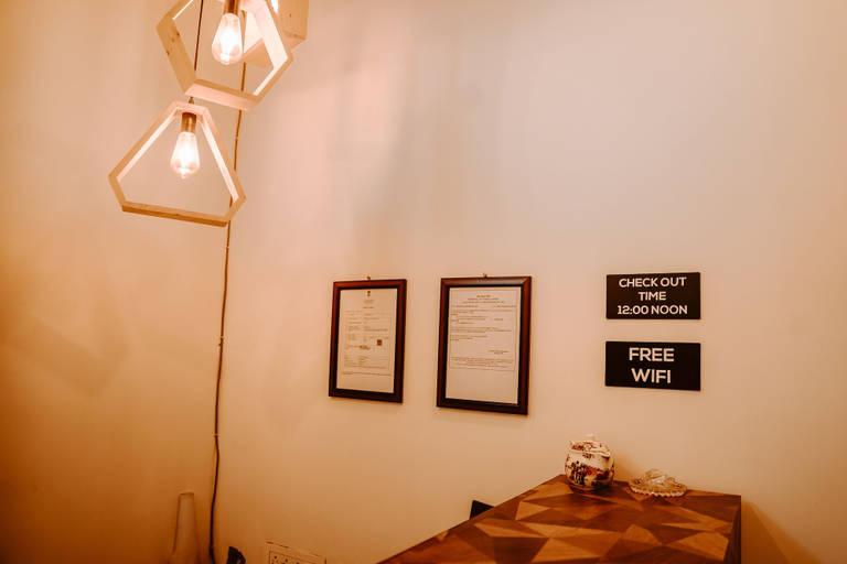 Bedroom 3, Dibrugarh Tea Residency, Dibrugarh