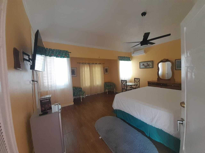 Bedroom 2, Coriander Villa