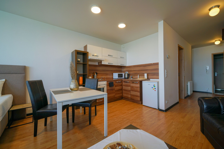 Flora Cozy Suite by CHORS, Bratislava II
