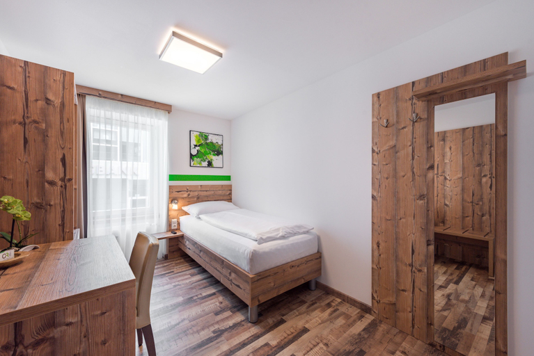Others 5, Hotel City Rooms Wels, Wels