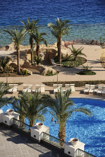 Exterior & Views 2, Stella Di Mare Beach Hotel & Spa, Sharm el-Sheikh