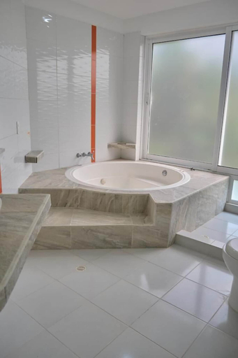 Bathroom, HOTEL CASA NATURA, Pereira