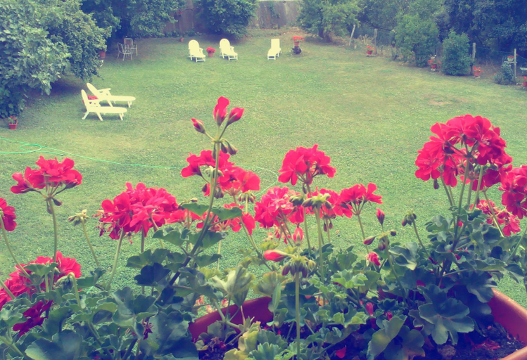 Others 2, Hotel Toscana, Cantabria