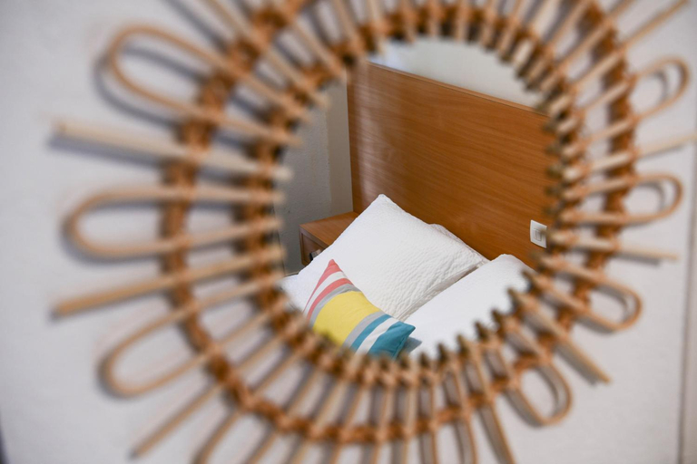Bedroom 3, Hôtel Val Flores Logis, Pyrénées-Atlantiques