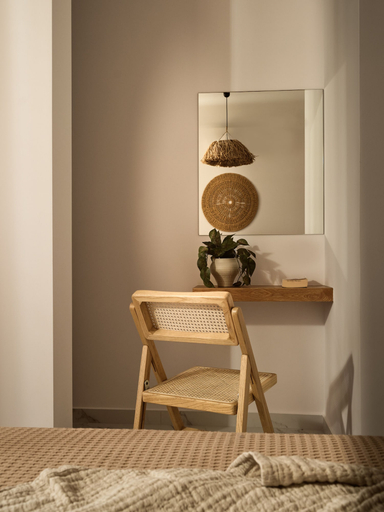 Bedroom 3, Ocean Luxury Villas, Ionian Islands