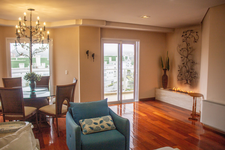 Others 5, Apartamento Morro do Elefante, Campo Limpo Paulista