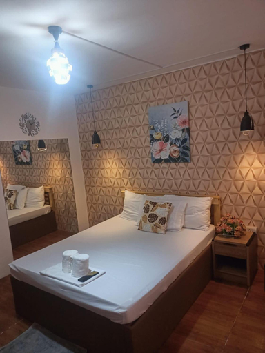 Others 5, DJCI APARTELLE, Cabanatuan City