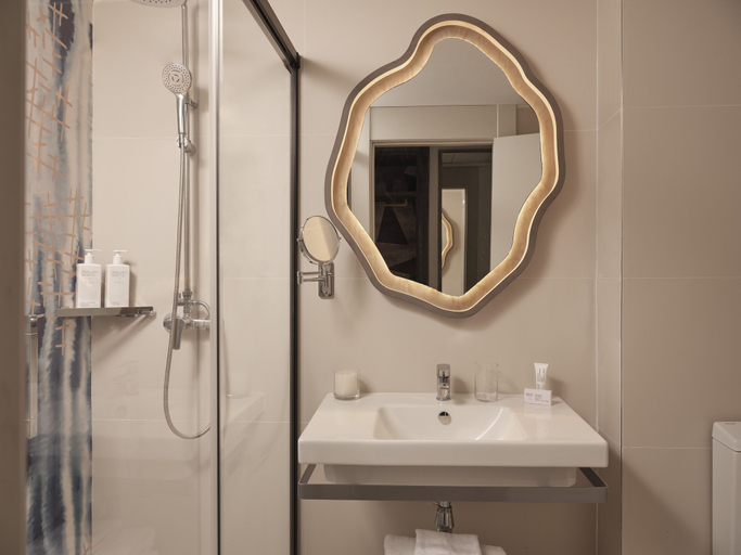 Bathroom 5, Hyde Ibiza, Baleares
