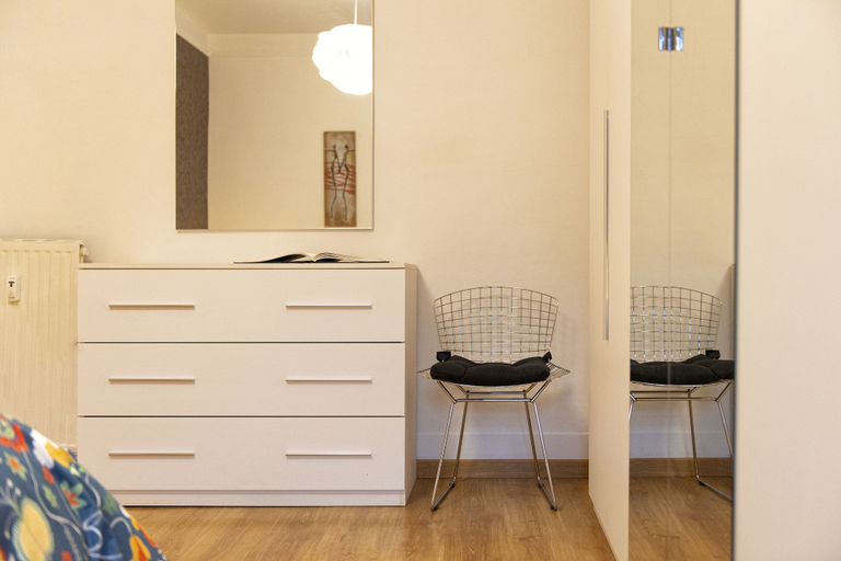 Others 4, Rome La Sapienza Apartment, Roma