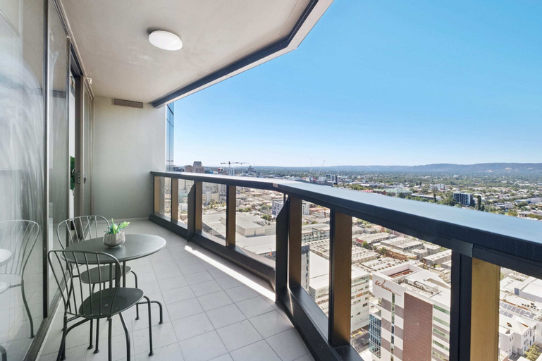 Others 4, Swainson at Vue, Adelaide