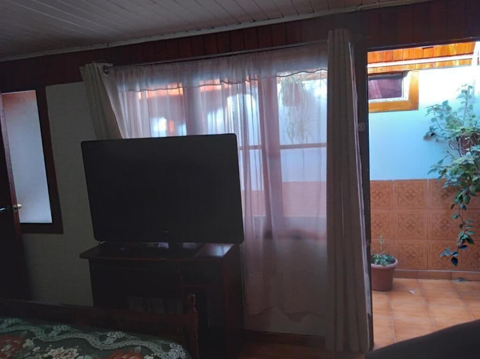 Others 4, Hostal Gomero, Colchagua