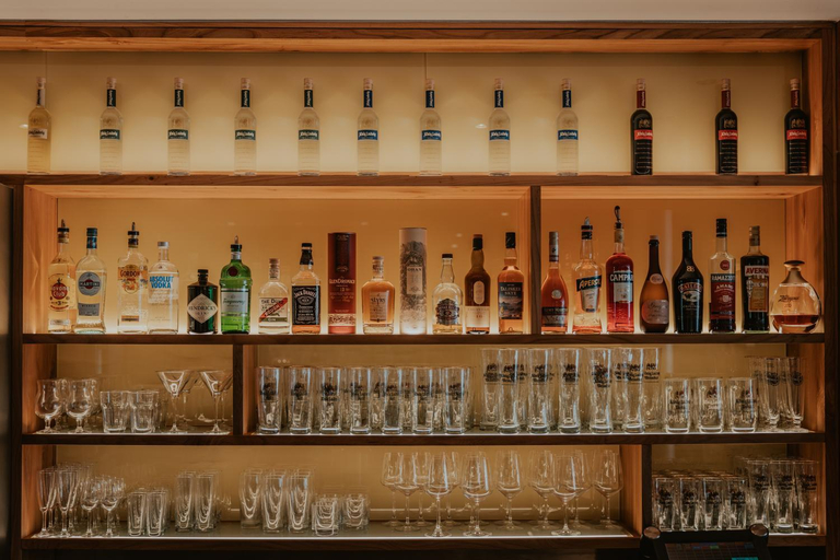 Food & Drinks 5, Hotel Konig Ludwig II, München