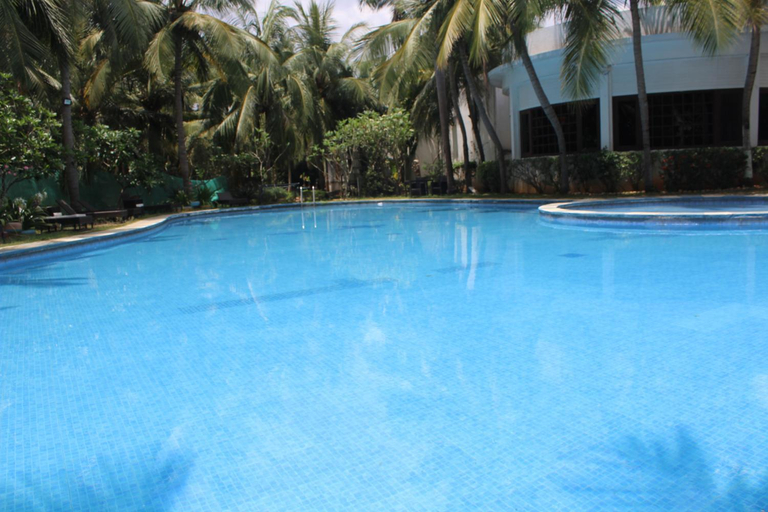 Sport & Beauty 2, Vedic Village Sriperumbudur, Kancheepuram