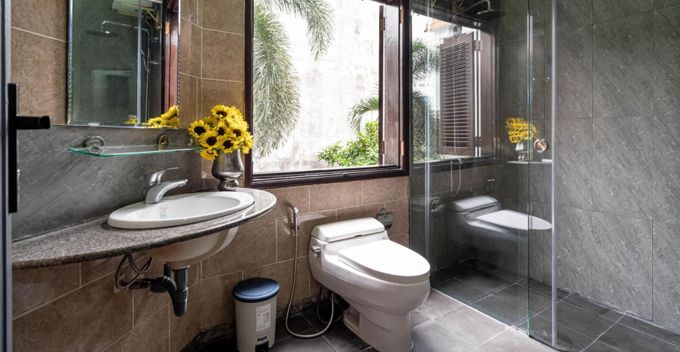 Bathroom 3, 5H Garden , Phú Nhuận