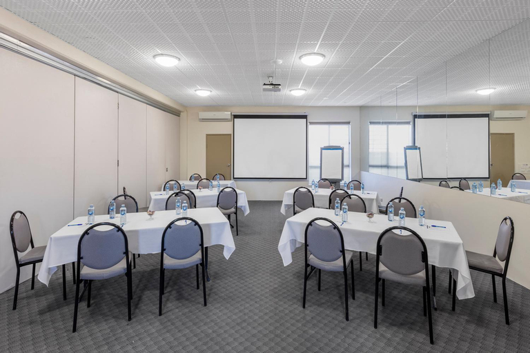 Business Facilities 25