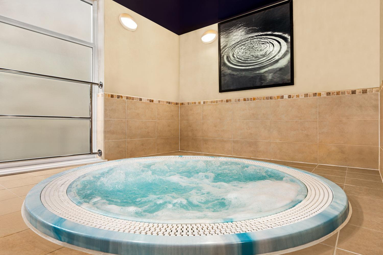 Sport & Beauty 2, Trenython Manor Hotel and Spa, Cornwall
