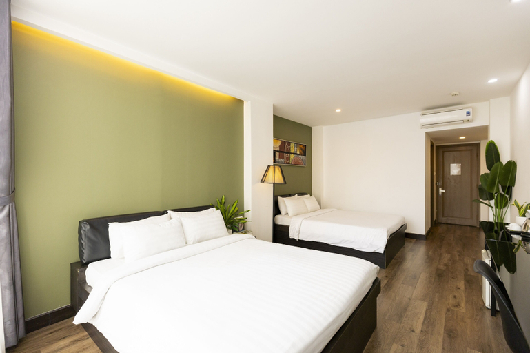 Bedroom 8