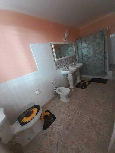 Bathroom 5, Coriander Villa