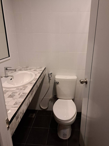 Bathroom 5, BKK TEAK, Bang Na