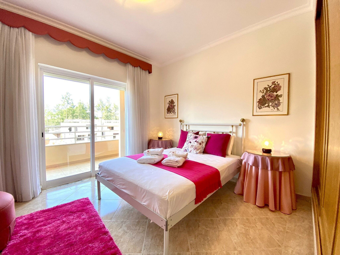 Bedroom 3, Vilamoura Typical 2 With Pool by Homing, Loulé