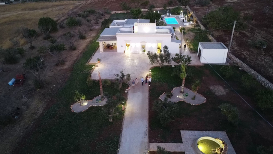 Exterior & Views 2, Luxury B&B Casina il Mandorlo, Lecce