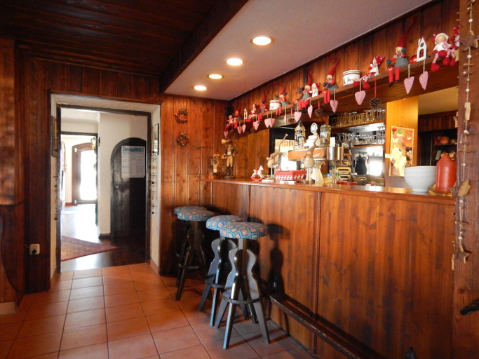 Food & Drinks 5, Sporthotel Schonau am Konigssee, Berchtesgadener Land