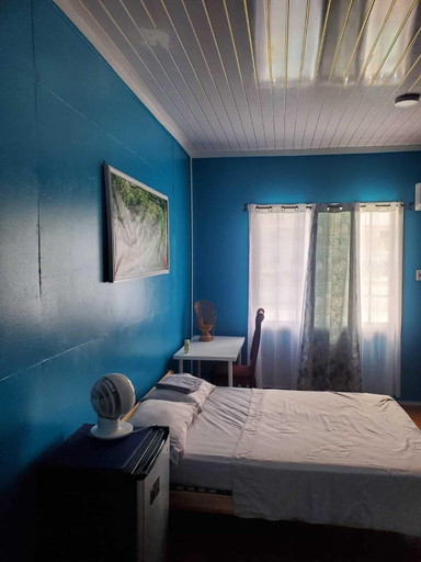 Bedroom 4, Carris, City of Georgetown