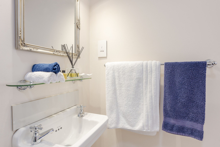 Bathroom 4, Sunny Cove Manor, City of Cape Town