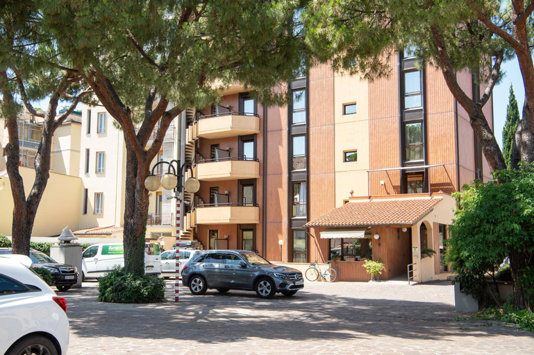 Hotel Grifone Firenze - Meetings & Spa, Florence