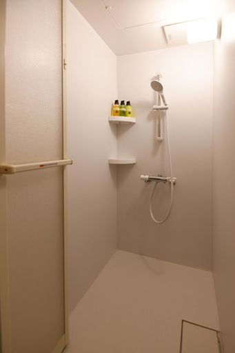 Bathroom 3, Fuji Fumoto Forest Hotspring, Fujikawaguchiko