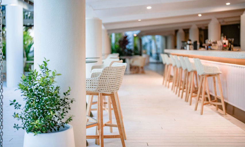 Food & Drinks 4, The Elandra, Cardwell