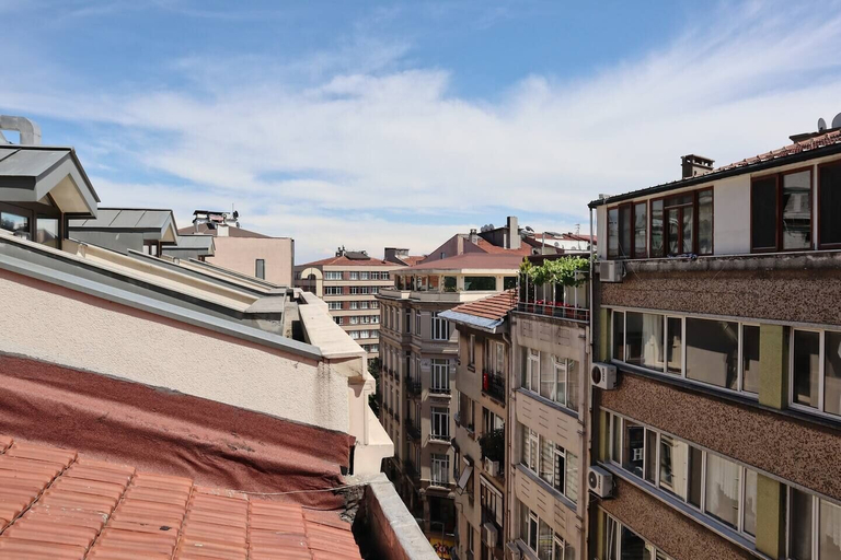 Exterior & Views 2, HANDMADE, Şişli